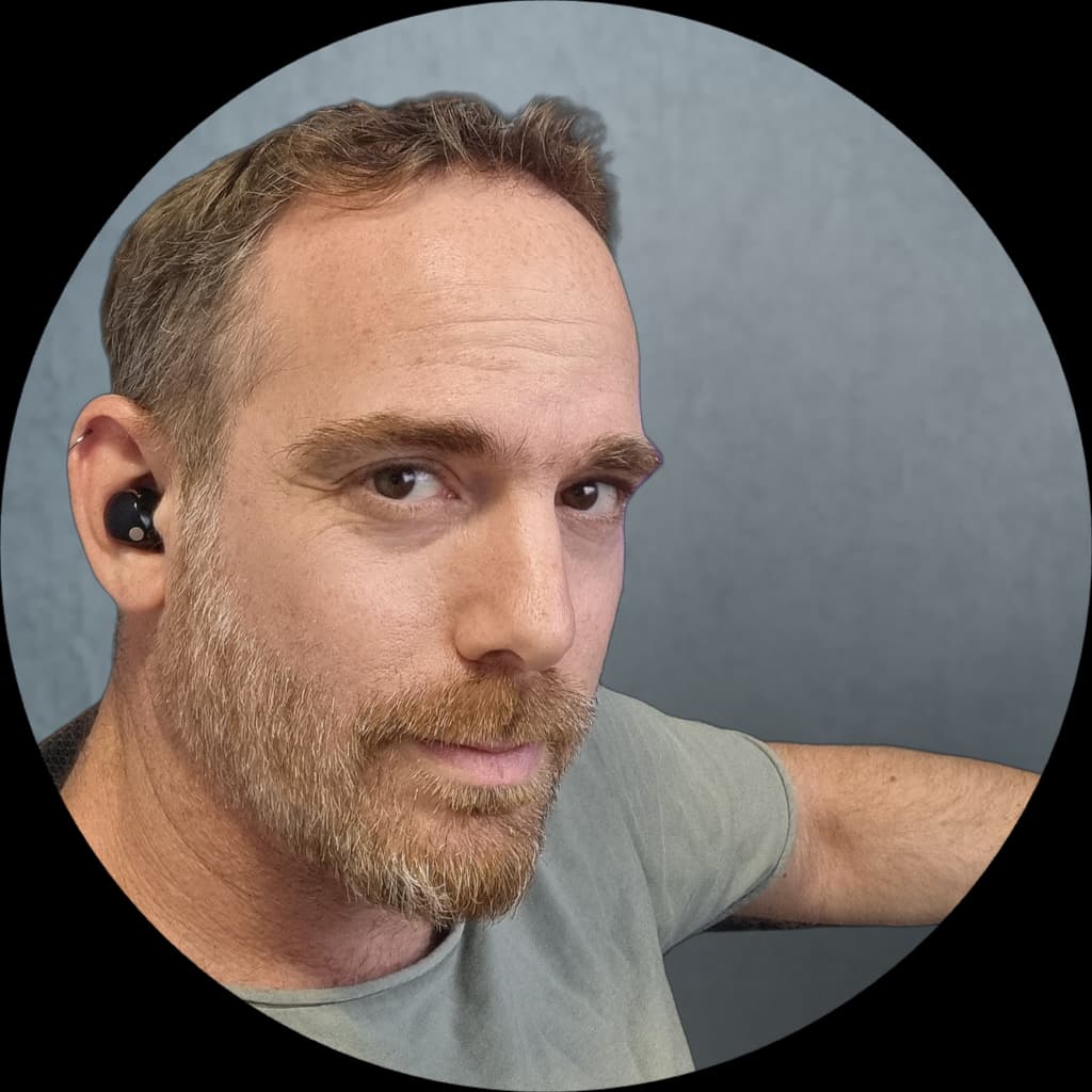 Yogev Ben-Tov